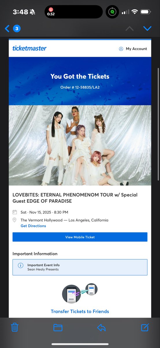 Me ♥️BITES 🇯🇵🤘🏻🤘🏻