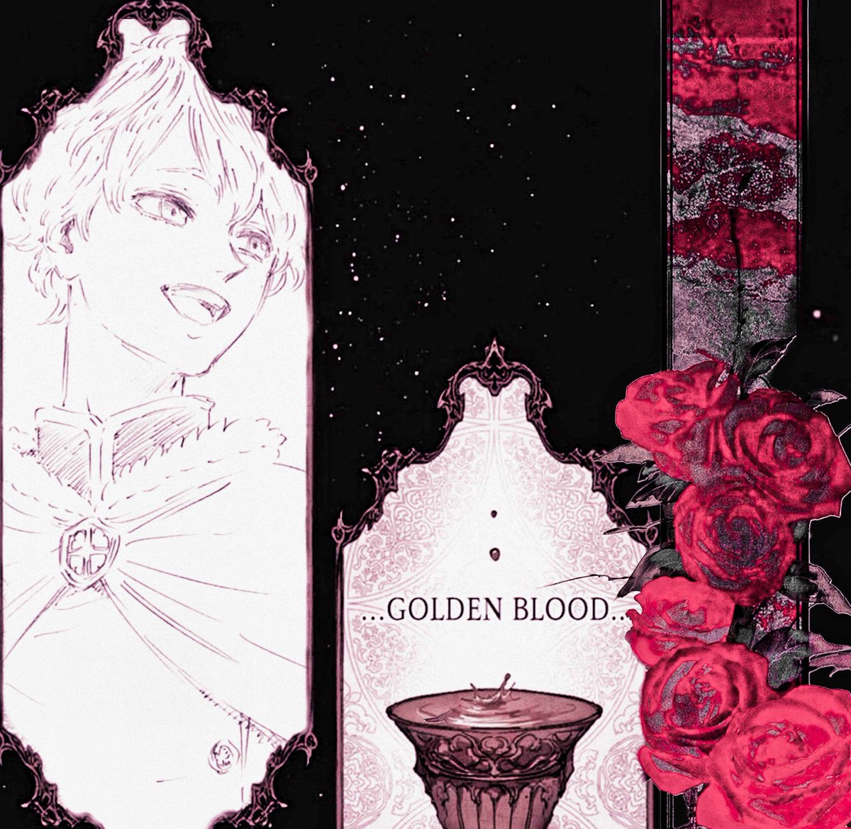 𝐅ⁱ𝖗𝘀𝘁 K͟𝐈𝐍𝐆 tweet media