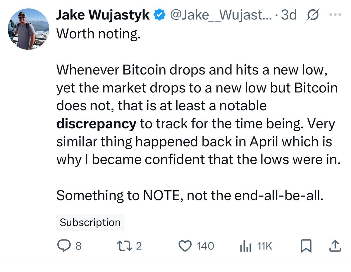 Jake Wujastyk tweet media