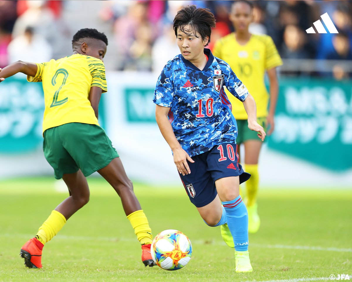 JFAなでしこサッカー on X