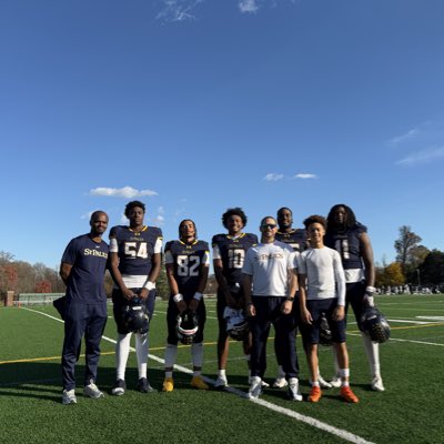 St.Paul's Basketball tweet media