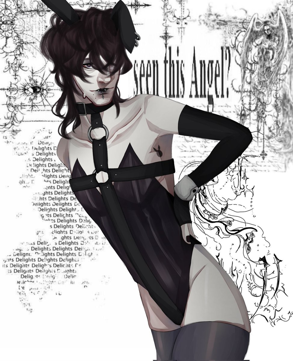 TheTryskkj's tweet image. 🤤🤤🤤
.
.
.
#edgarallanpoe #poebsd #bsdtwt #poefanart #artwork #BungouStrayDogs