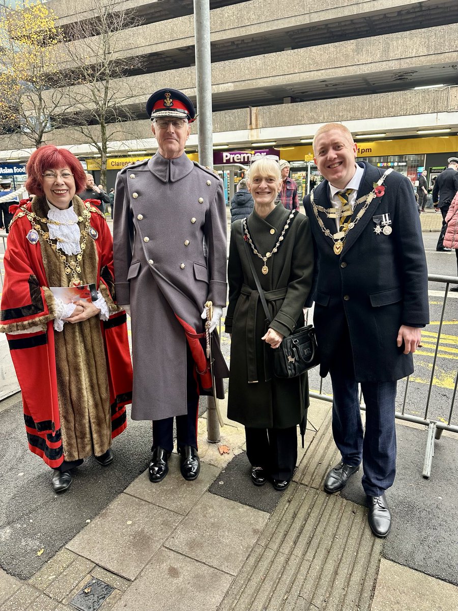 Cllr Stephen Marshall (Now on Bluesky) tweet media