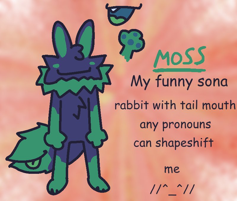 Moss (COMMS OPEN) tweet media
