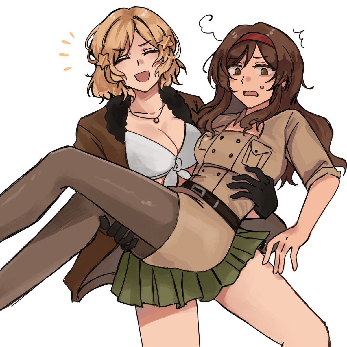 bapnx88796's tweet photo. #hetalia nyo amemano!! https://t.co/hLV0GDRcCq