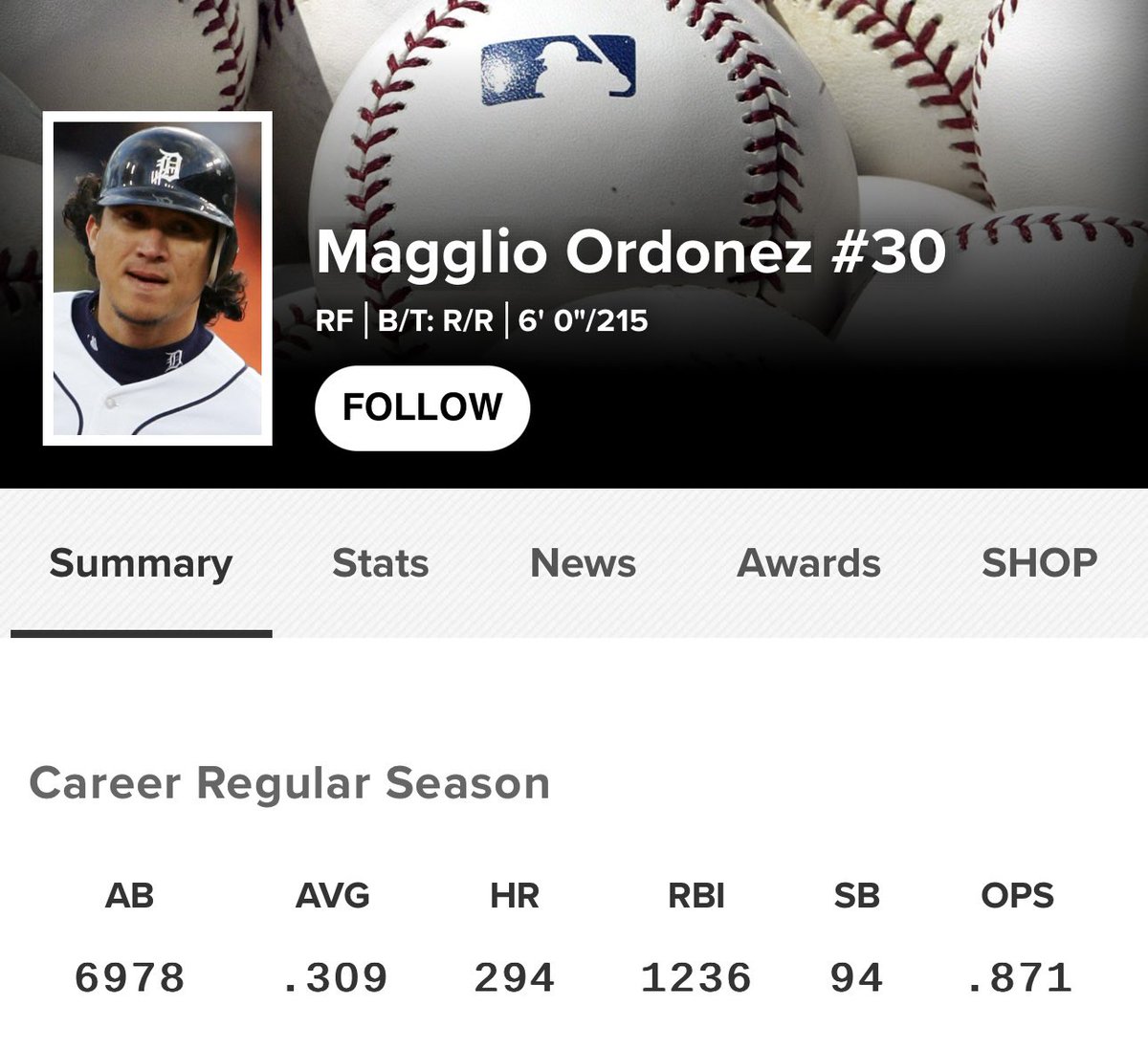 MLB Hall of Pretty Good tweet media