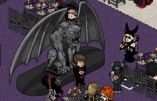 Nick: Styul
#HalloweenDoCopa <a href="/riohabblet/">RIO Habblet</a>