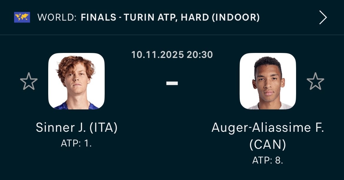 Sentrxx 🎾 tweet media