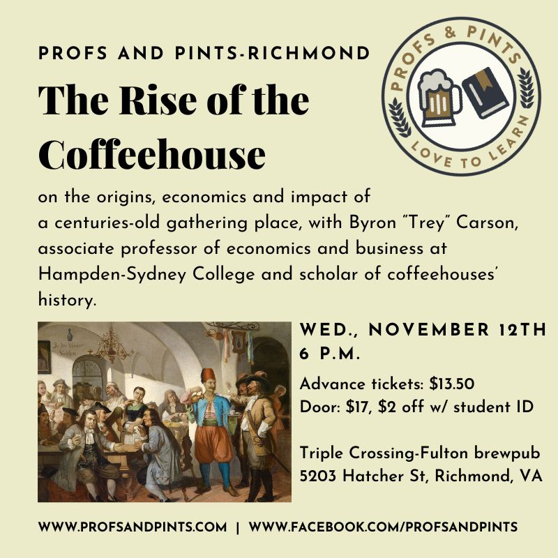 profsandpints's tweet image. Wednesday in Richmond! Tickets available at ticketleap.events/tickets/profsa… .
