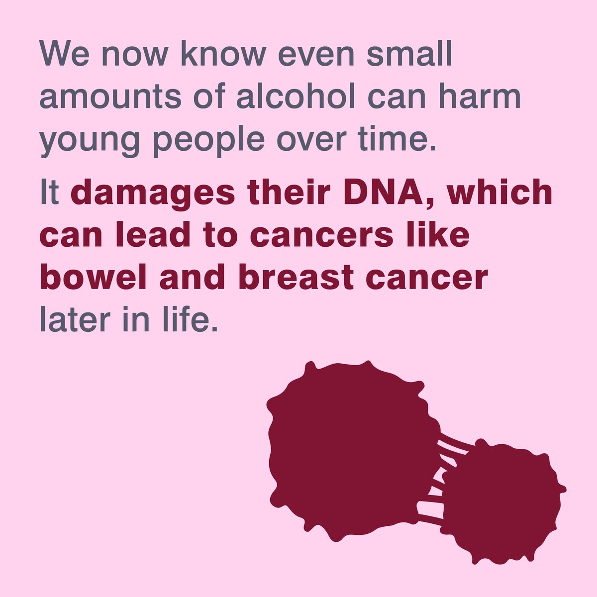 Alcohol Healthwatch tweet media