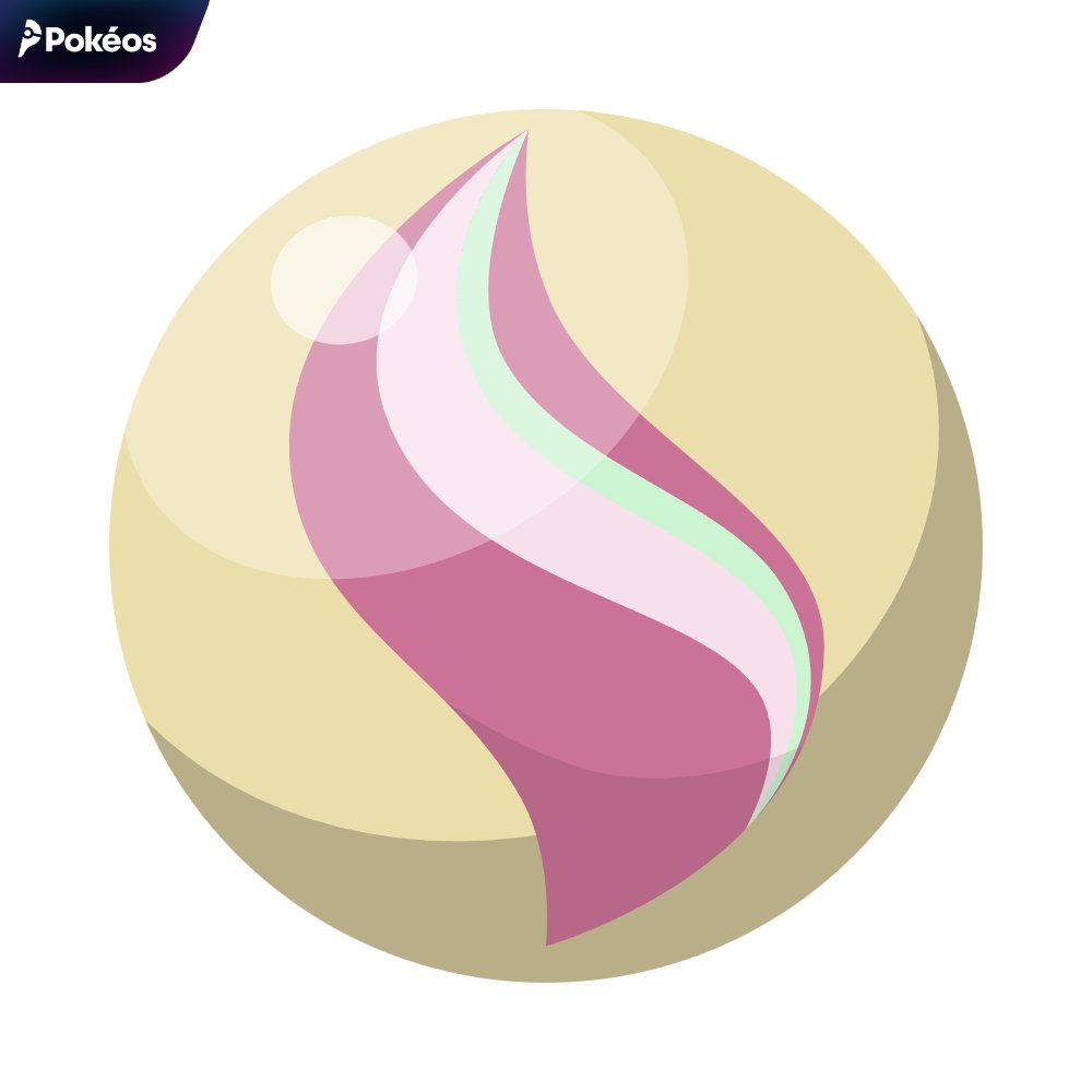 greemamegas's tweet image. The starters of the @GreemaRegion mega stones
Buckbowite, Sworpentite, and Kaliguardinite