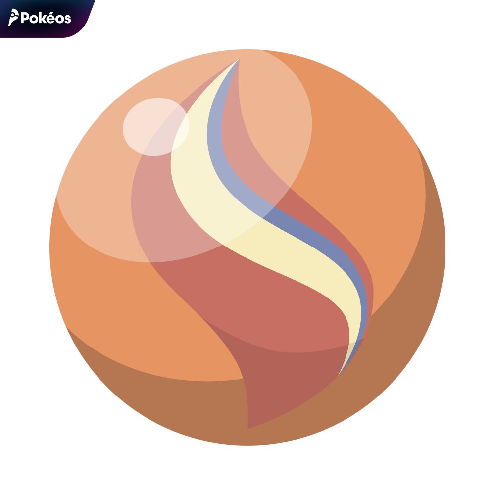 greemamegas's tweet image. The starters of the @GreemaRegion mega stones
Buckbowite, Sworpentite, and Kaliguardinite