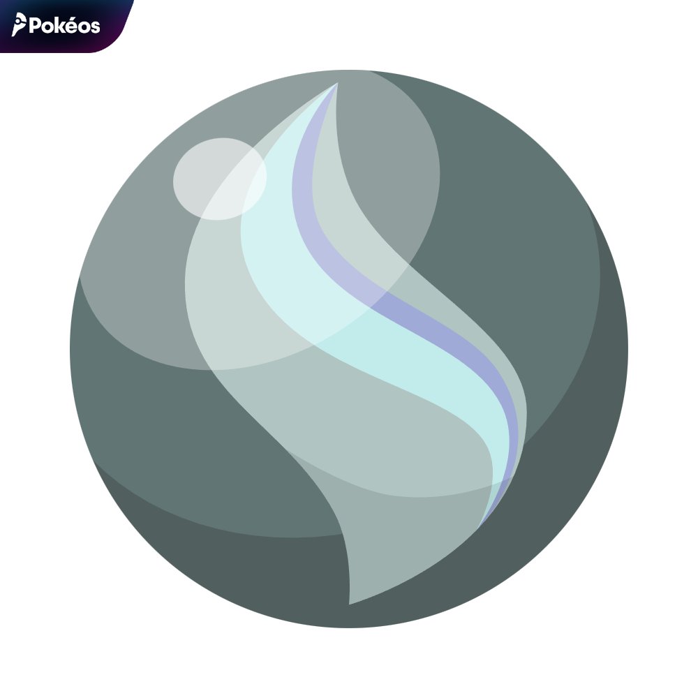 greemamegas's tweet image. The starters of the @GreemaRegion mega stones
Buckbowite, Sworpentite, and Kaliguardinite