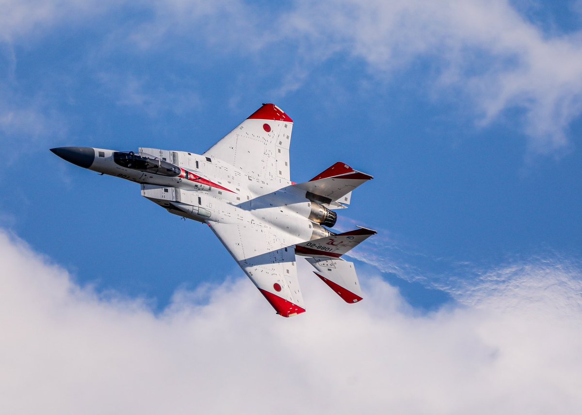 CF6GE_HIDE's tweet photo. おはようございます

昨年の今頃は801信者
#ADTW #F15 https://t.co/lXax34lol9