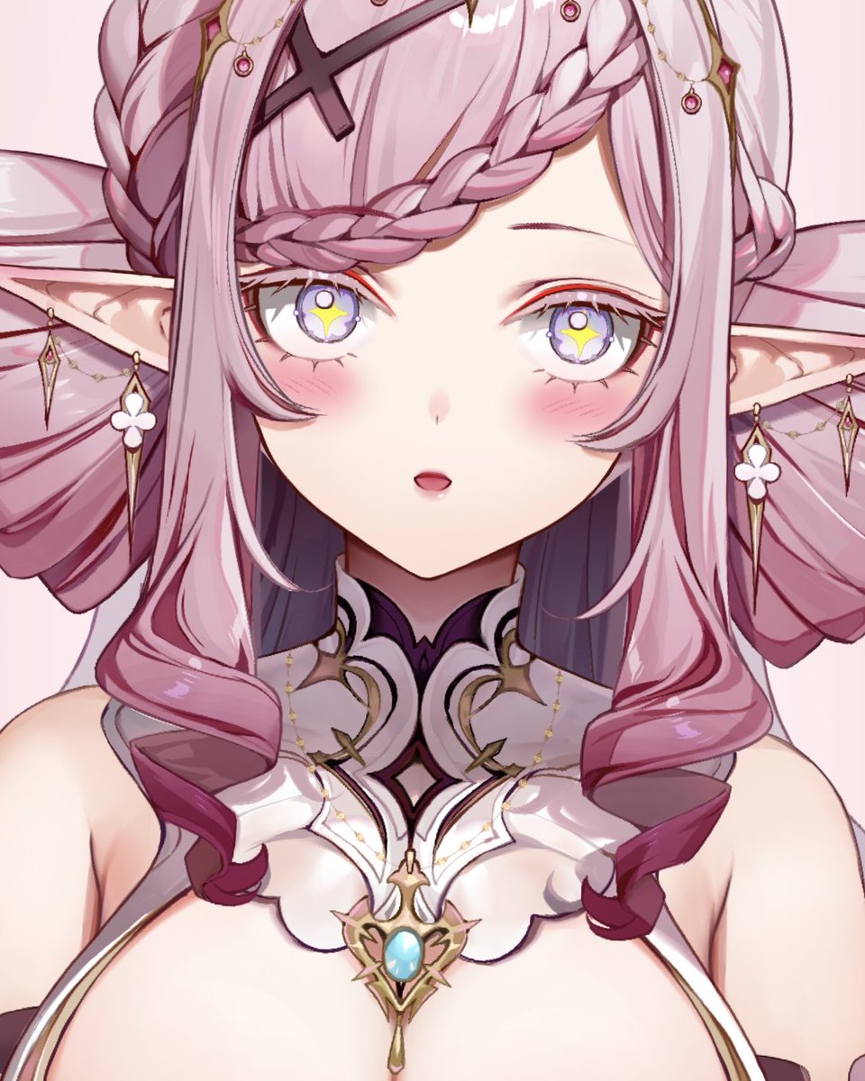 Your energy is looking particularly bright and pure today! Thanks to you the Shadows are at bay ☺️