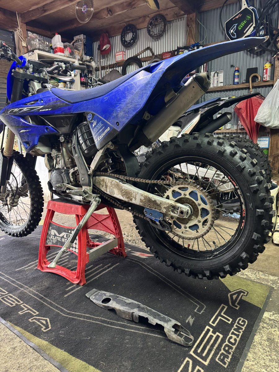 ミウラ@グランテクニッシュ on X