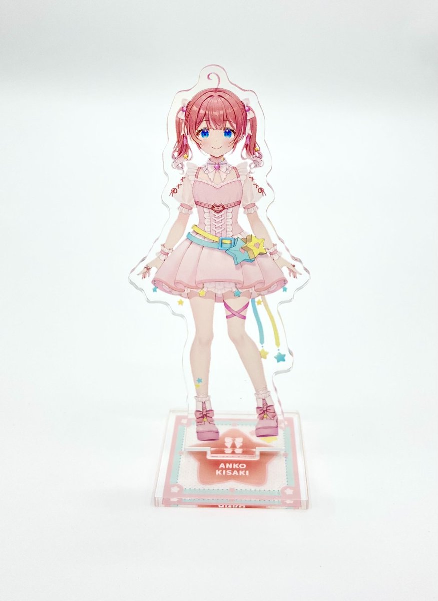 774inc_official's tweet image. /／
📢 まもなく販売終了❕
\＼

#季咲あんこ 新衣装グッズ発売🌸 ̖´-
￤🛒  774inc.spwn.jp/events/774inc/…
￤📅 11月11日(火) 23:59まで

お買い求め忘れはございませんか❔
この機会をお見逃しなく👀✧