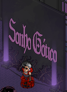 Halloween Do Copa 👻Sonho Gótico 📷Nick: Daxien #HalloweenDoCopa
<a href="/riohabblet/">RIO Habblet</a>