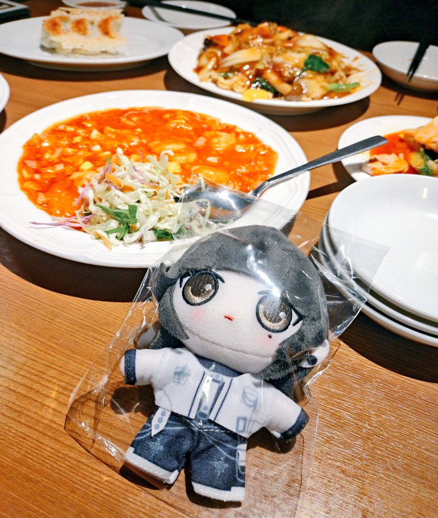 xen_poly's tweet image. 有馬えみりさんへ

フード被ってるのかっこよすぎです

おまごとならぬお見事です

というかすでに魔王です

BUNTAI対戦ありがとうございました