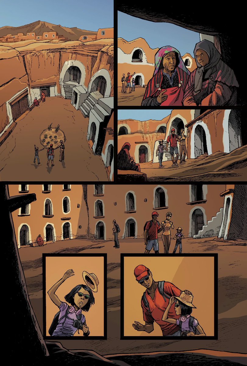 Christian Carnouche tweet media