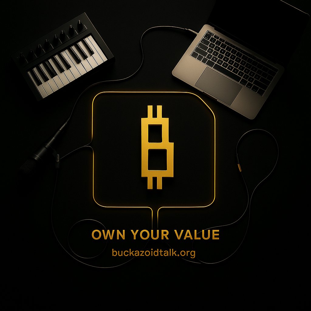 <a href="/Buckazoid__bz/">Buckazoid (bz)</a> In 1986, it was sci-fi.
In 2025, it’s protocol.

Every creator is a node.
Every signal deserves a route.
Wallet → Wallet → World.

buckazoidtalk.org

HCMa54YQ4YKAhHrZ9ngo3SUkAs2uSLKbo4gf82pSpump