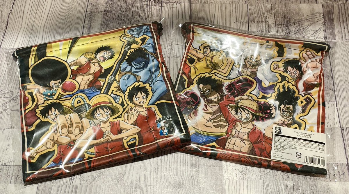 ONE PIECE麦わらストア渋谷本店 on X