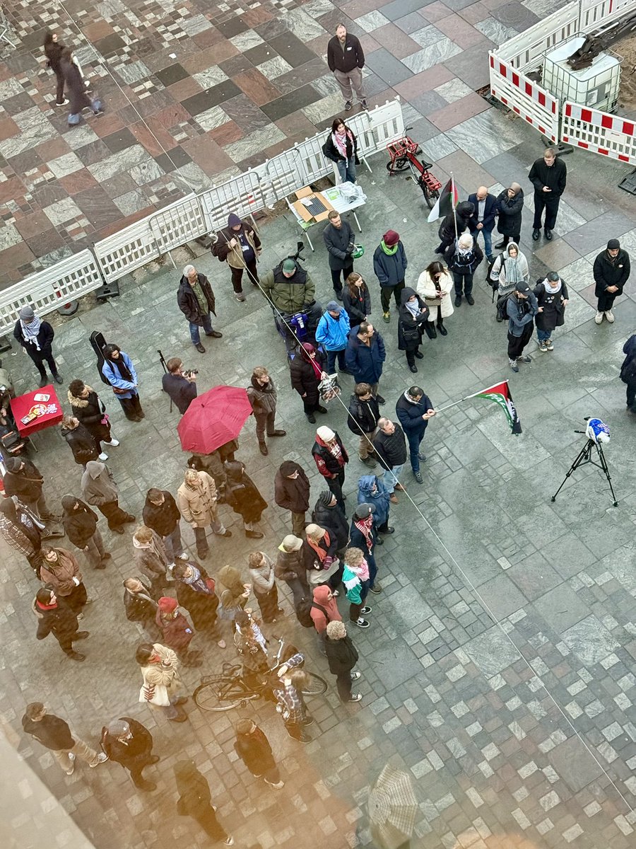 Morten Blinksbjerg Nielsen tweet media