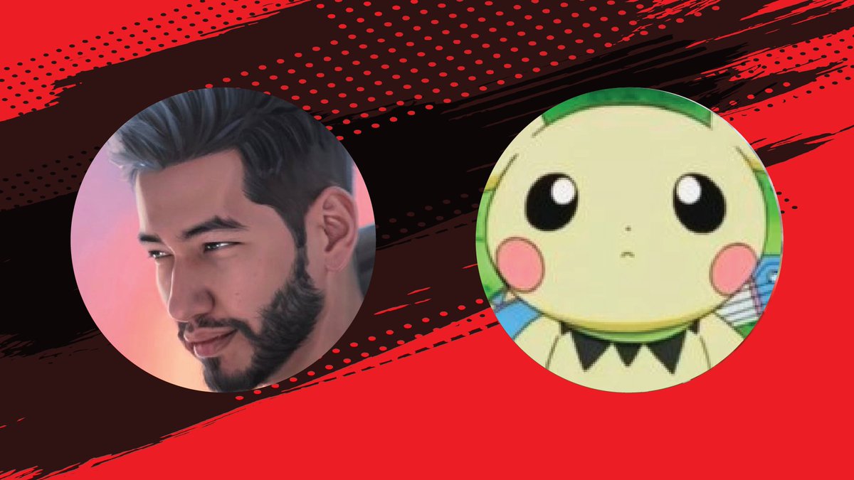 ZeroInOnUnite is LIVE! with your host <a href="/ZeroInOnAlex/">ZeroInOnAlex</a> and the special guest <a href="/Flareons_Unite/">Flareons</a> talking about attacker in Pokemon Unite

#pokemon #PokemonUNITE