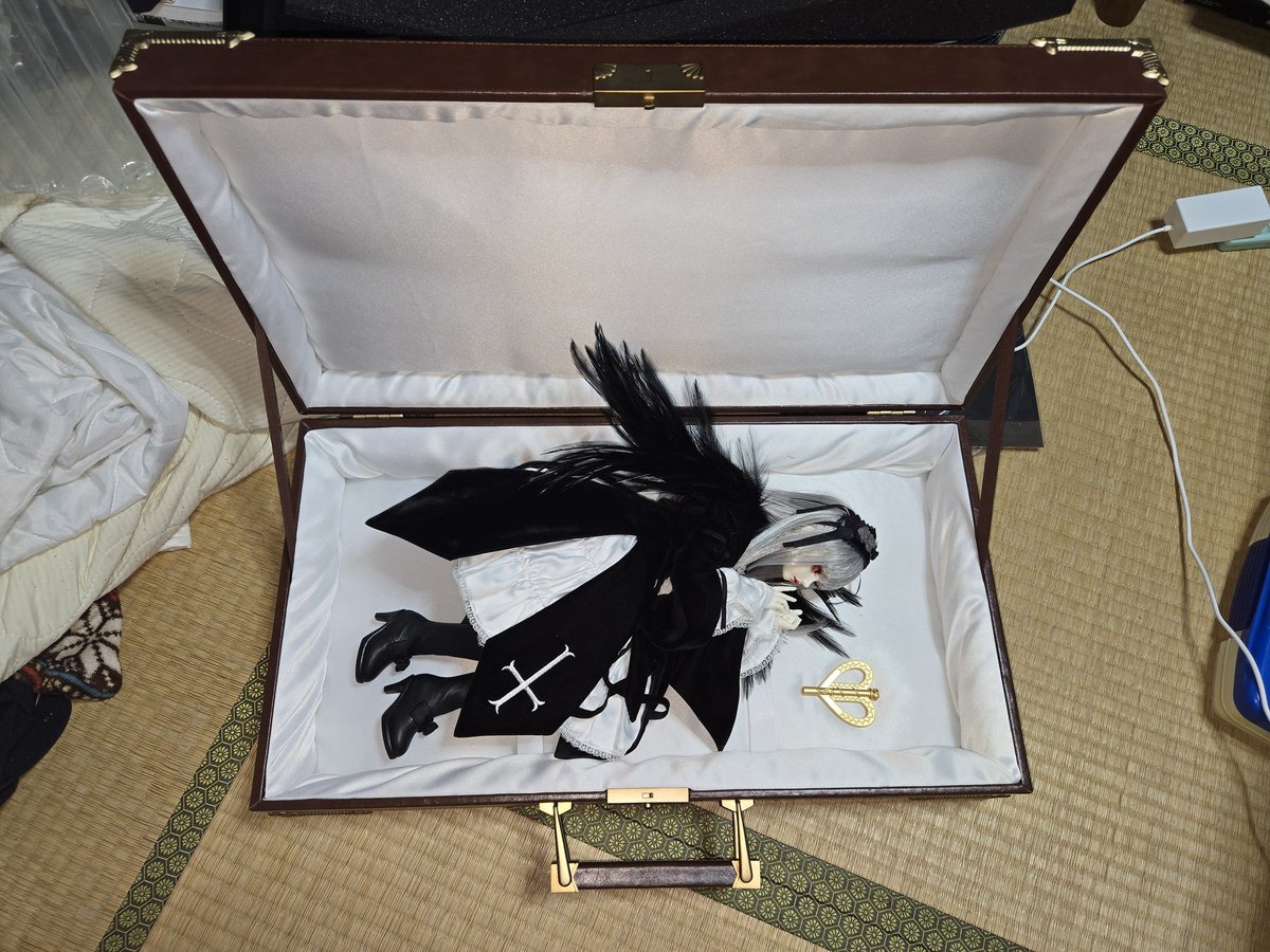 愛称板白兎 あきばお～ on X