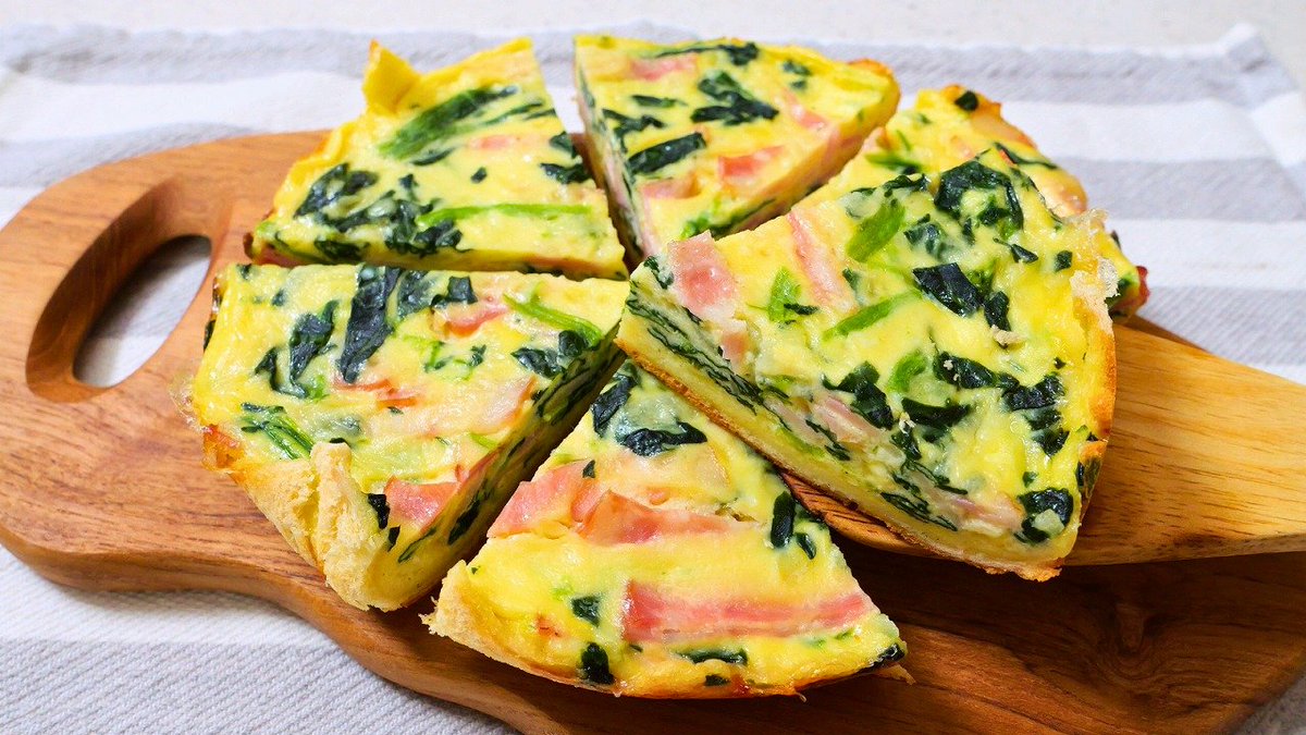 hotcooktarosuke's tweet image. 改めて…

＼ホットクックはいいぞ！／

ウチは購入から5年。どれだけ助けられ、遊ばせてもらったことか…。でも、まだまだ頼りたい＆試したいことばかり。今後も愛機3台を使い倒します！

次はレシピ本新刊が大好評の@nao_daily365さんにバトンを渡します!
#PR #SHARP #わたしのホットクックリレー