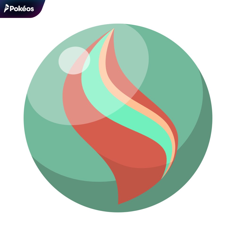 SpanRegion's tweet image. Helioliskite, Hawluchanite and Braviarite