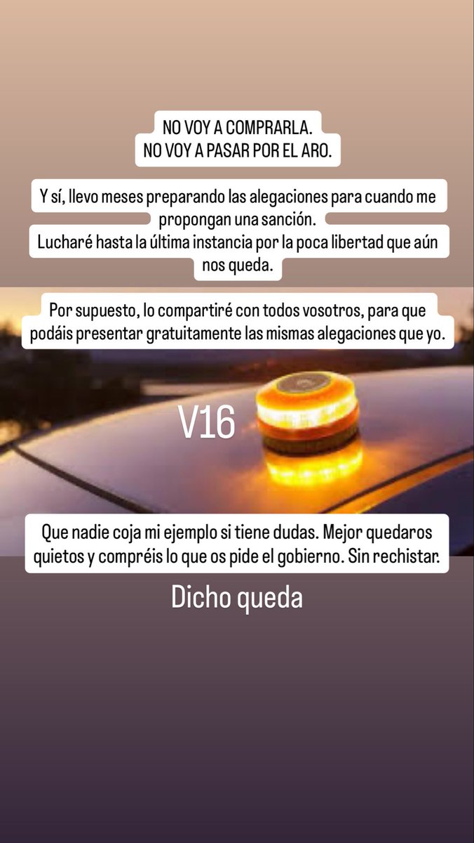 Si este tema interesa, haré un hilo además de un buen vídeo con todas las consecuencias legales 😡