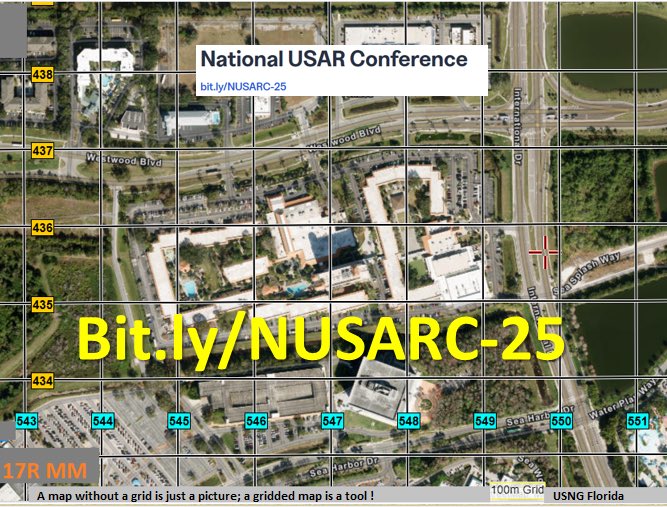 USNG Florida tweet media