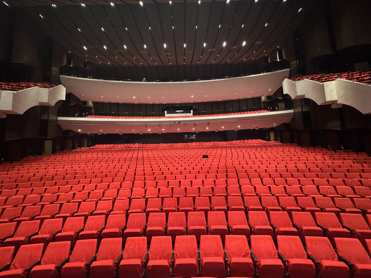 wpgpro_'s tweet image. For the first time anywhere in the world, pro wrestling and a full symphony orchestra share the stage.

WPW x WSO BRAWL AT THE HALL

Live at the Centennial Concert Hall, February 4, 2026. 

Over 1000 tickets are gone, get yours now 🎫 🔗 👇