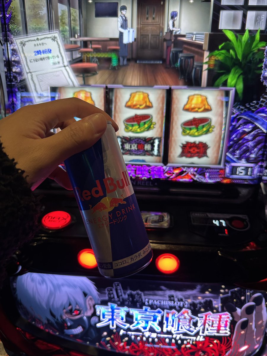 くぅ🐶🎰 (@5kuu777) / Posts / X