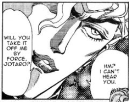 joutabug's tweet photo. I've never looked at Clamp Dio that close before... https://t.co/tqPsYPMCrb