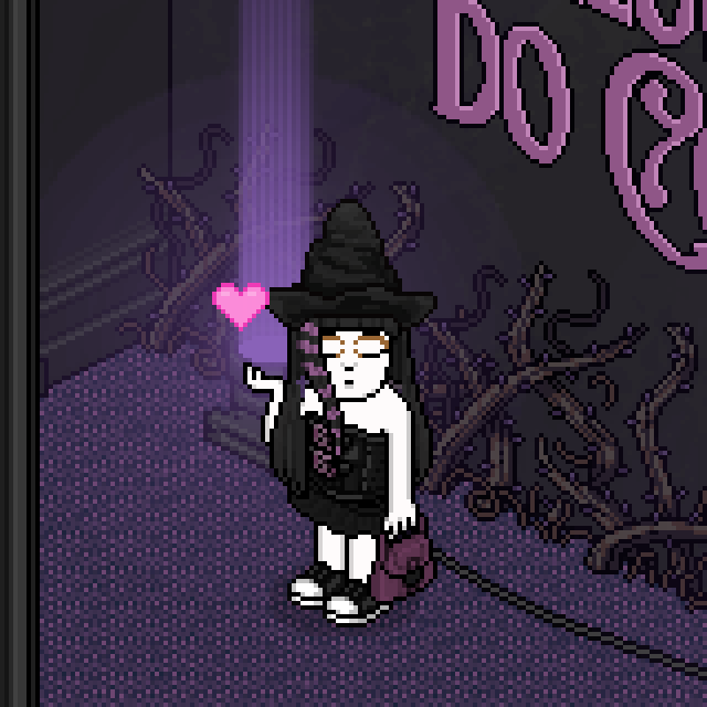 BabyHabblet's tweet image. Nick: Baby

#HalloweenDoCopa @riohabblet