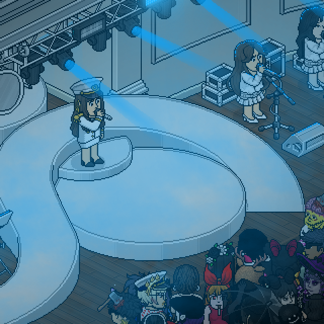 BabyHabblet's tweet image. Nick: Baby

#HalloweenDoCopa @riohabblet