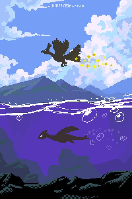 PokeTCGCharting's tweet image. Goat 🤝 Goat

#Pokemon #Gold #Silver