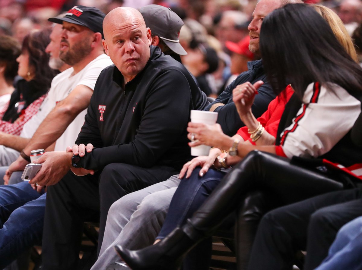 "They're as good of people as there are in America in Lubbock, Texas. I firmly stand on that." -- <a href="/StanfordSteve82/">Stanford Steve</a> in last night's SVPod. 
youtube.com/live/i_Dya36ri…