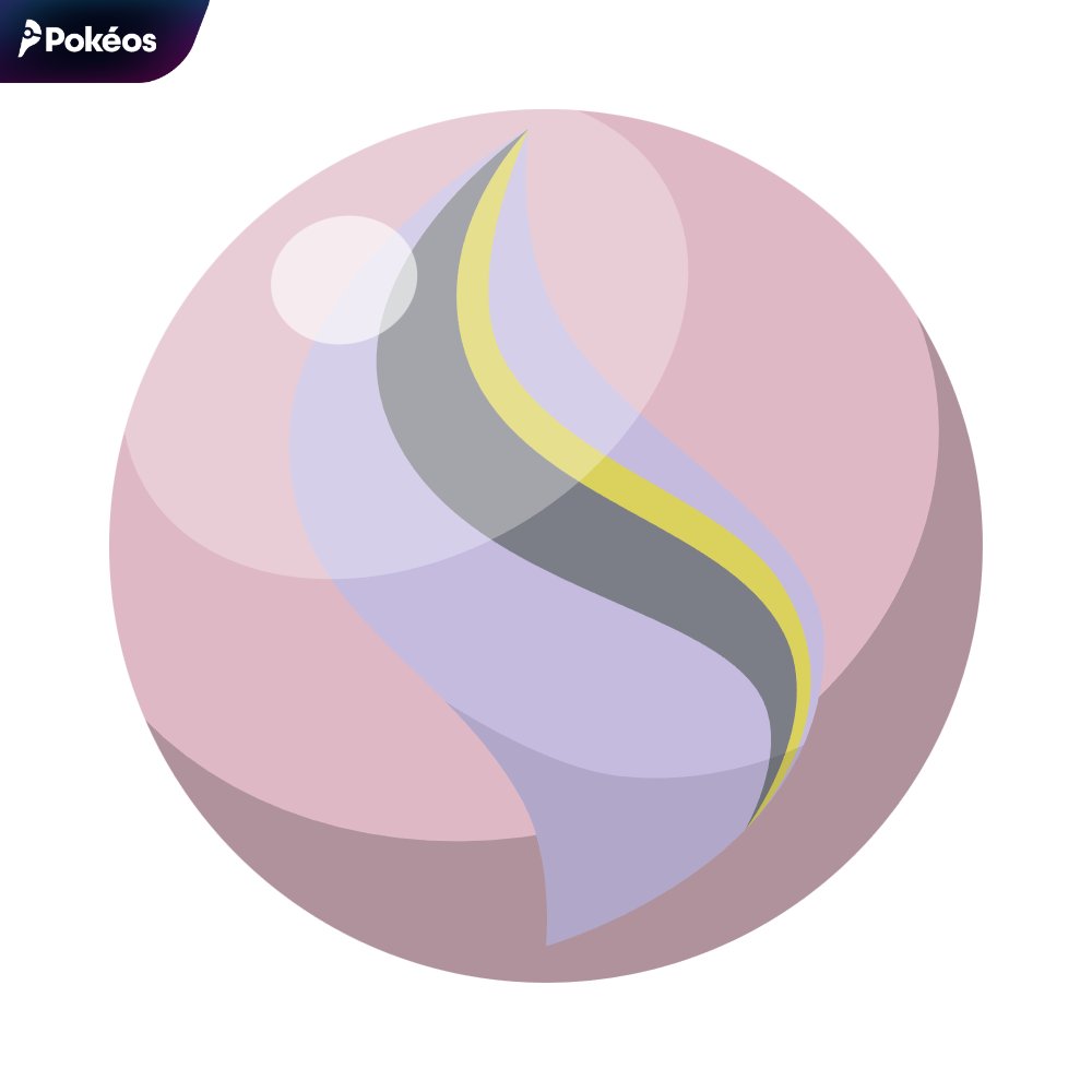 SpanRegion's tweet image. Comfeyite. Crustlite, Flymingite, and Granbillite