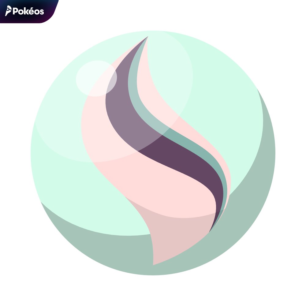 SpanRegion's tweet image. Comfeyite. Crustlite, Flymingite, and Granbillite