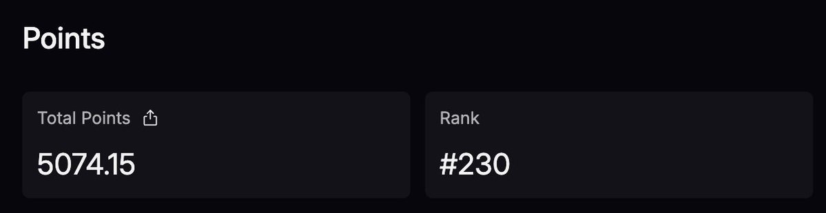 onchainquant's tweet image. Stimmy cheque or not, lighter points farming doesn&apos;t stop until christmas ans all i want for Christmas is $10B FDV.