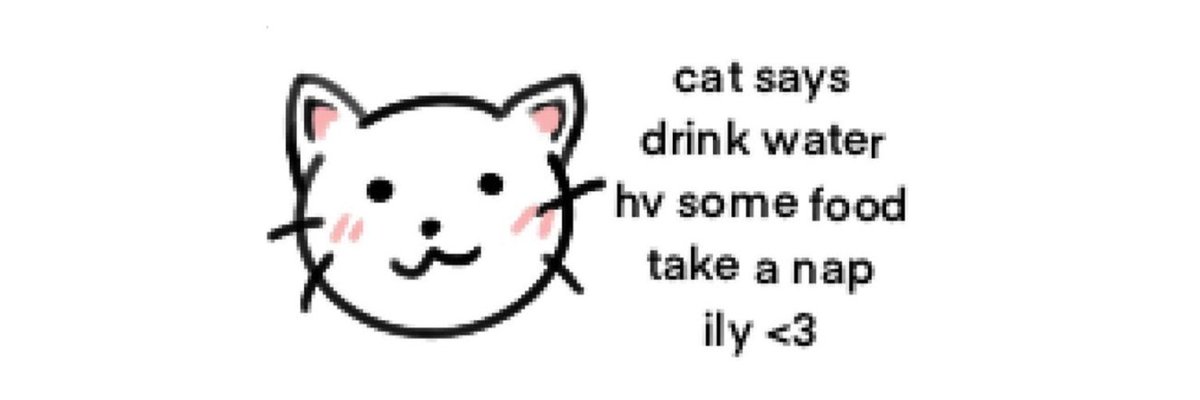 ⭐ / mt after dm! tweet media