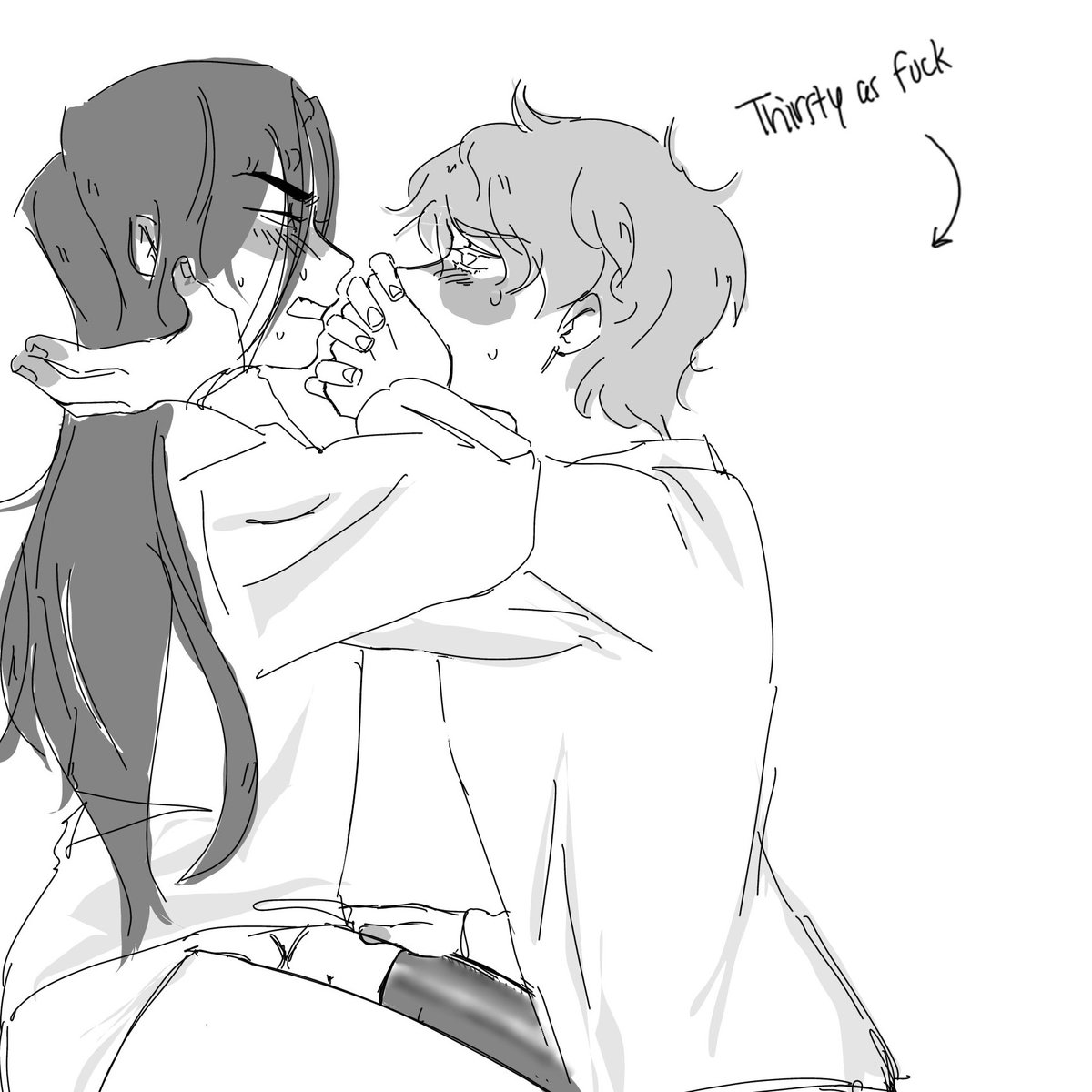 luka and hyuna wahoooo!