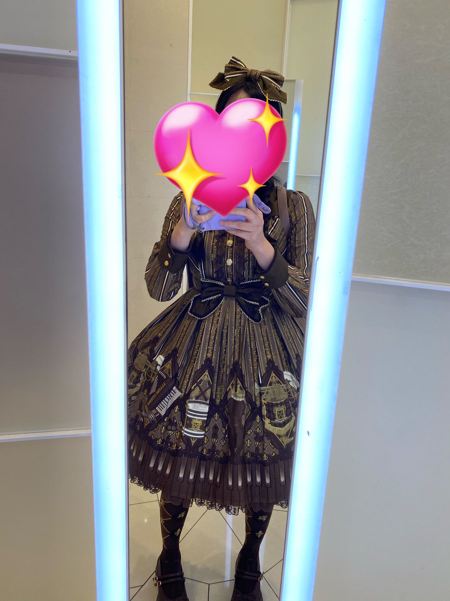 アフタヌーンティー🫖✨