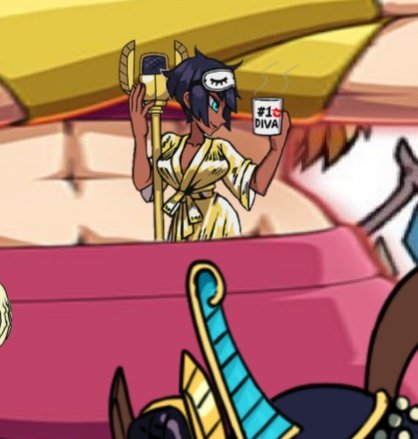 This is the real one.