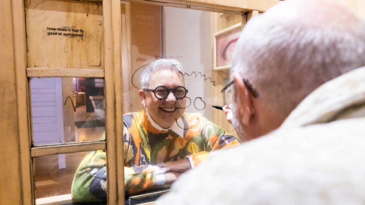 TELUS_Spark's tweet image. SCIENCE FOR EVERYONE, SERIOUSLY.

 🧪 Build + innovate in Open Studio
 🧬 Explore what makes humans, human
 🧒 Splash + climb in the Creative Kids Museum
 🦖 Fly with dinos in VR
 🌌 Team up for cosmic missions

Come get curious. 🔬⚡️ #ScienceForAll #TELUSSpark