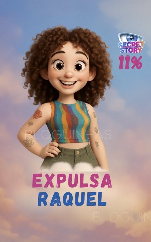 bloguinhas's tweet image. SECRET STORY 9 
Votações suspensas
Pedro Jorge foi o primeiro Salvo com 51% dos votos.
——————————————
Votações encerradas
Inês 39%, Bruno 33%, e por  último Ana Cristina com 17% dos votos.

Sendo assim Raquel foi a expulsa desta noite com 11% dos votos.
#sstvi #ss9 #sstvi9…