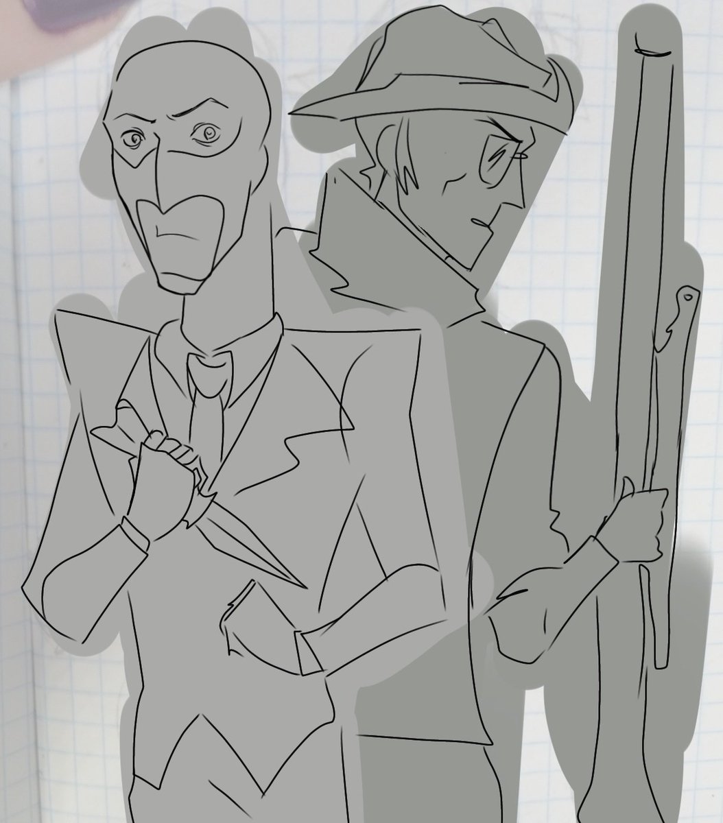 Rinana_777's tweet image. I don&apos;t like it
#SniperSpy